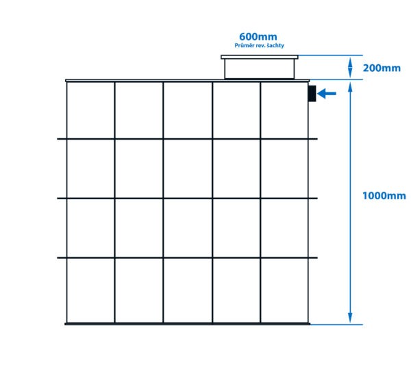 Výška 1000 Výška 1000
