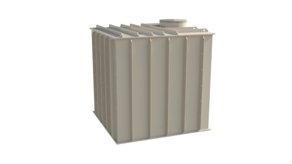 Jímka na vyvážení Jímka na vyvážení