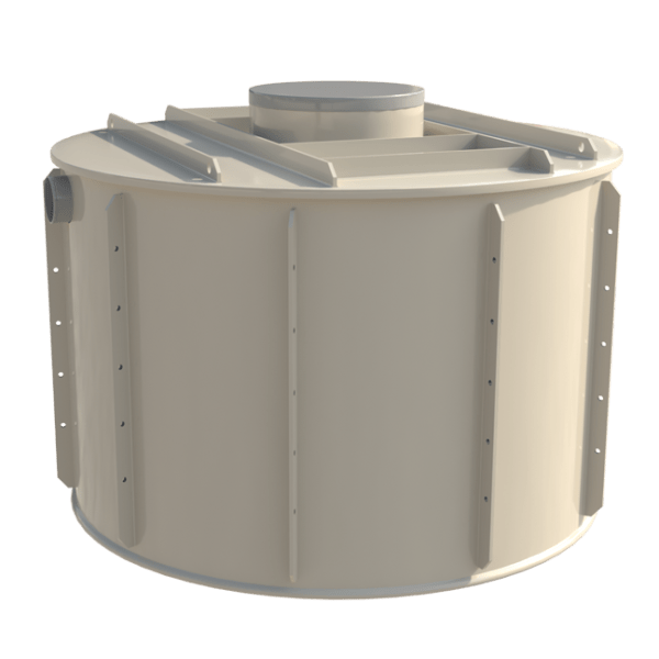 septik k obetonování septik k obetonování