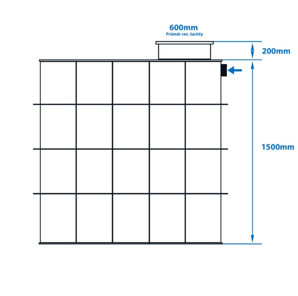 Výška 1500 Výška 1500