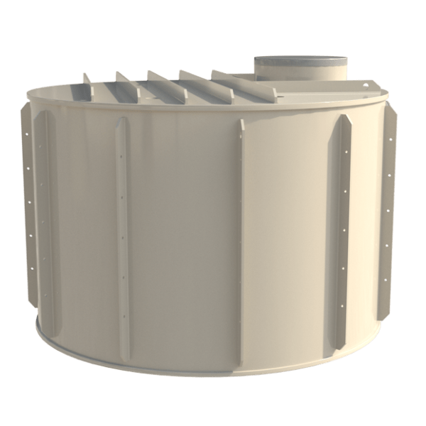 jímka k obetonování jímka k obetonování