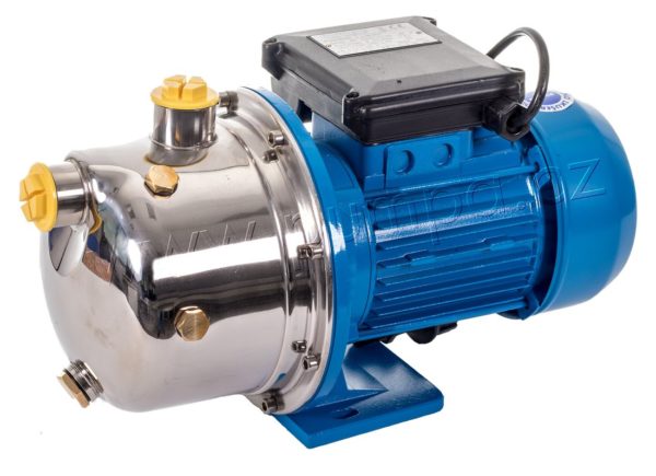 povrchové čerpadlo pumpa