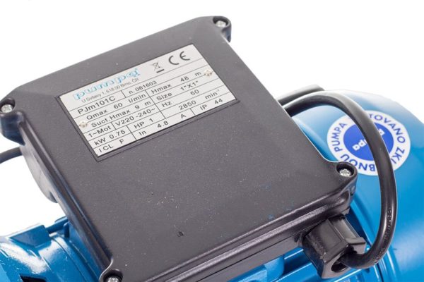 povrchové čerpadlo pumpa