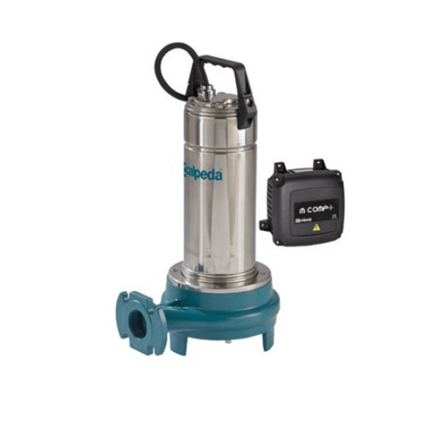 PUMPA-black-line-BLC-kalové-čerpadlo-s-řezacím-zařízením-3x400V-1-122 kalové čerpadlo pumpa